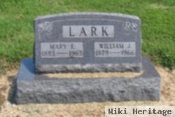 Mary E. Lark