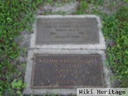 William Wright Hughes