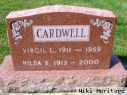 Hilda Schmitt Cardwell