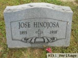 Jose Hinojosa