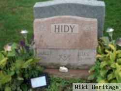 Rita G. Hidy