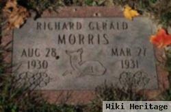 Richard Gerald Morris