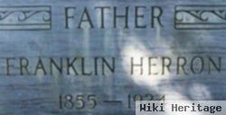 Franklin Herron "frank" Clardy