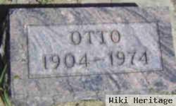 Otto Thue