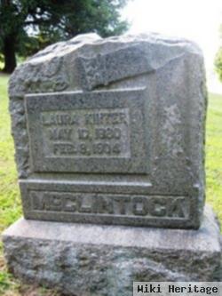 Laura Kinter Mcclintock