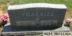 Robert E. "bob" Pharries