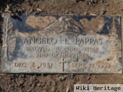 Angelo L. Pappas