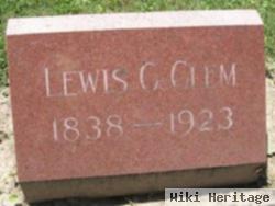 Lewis C. Clem