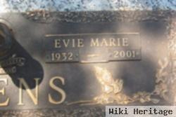 Evie Marie Owens