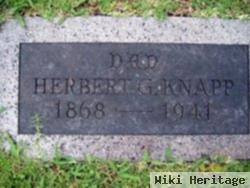 Herbert G Knapp