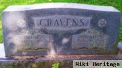 Melvin Cravens