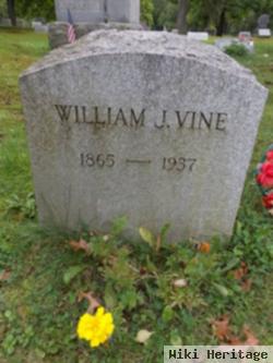 William John Vine