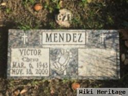 Victor "chevo" Mendez