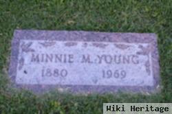 Minnie Young