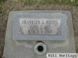 Franklin Gray Houts