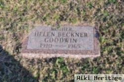 Helen Louise Beckner Purdom