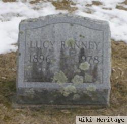 Lucy Jane Hinckley Ranney