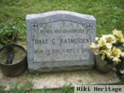 Dale G. Rasmussen
