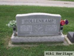 Bernice M Kapp Hollenkamp