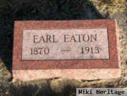 Earl House Eaton