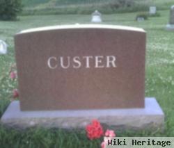 John J. Custer