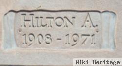 Hilton A. Malcom