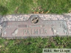 Pearl L. Coe Palmer