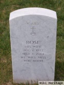 Rose Schmidt Nilson