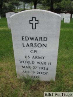 Edward Larson