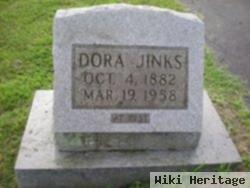 Dora Shockley Jinks