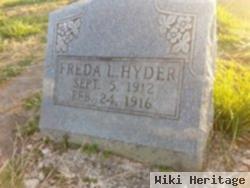 Freda L. Hyder