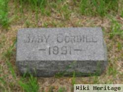 Infant Cordill