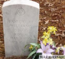 Robert H. Williams