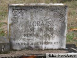 Flora S. Culpepper