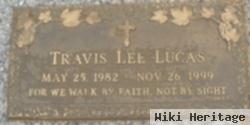 Travis Lee Lucas