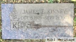 James E. Kinney