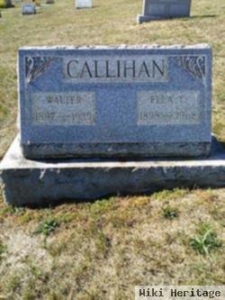 Ella C Callihan