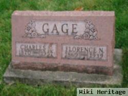 Charles Herbert Gage