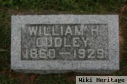 William Dudley