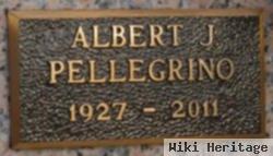 Albert J Pellegrino