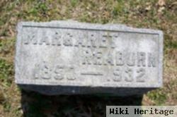 Margaret Walton Reaburn