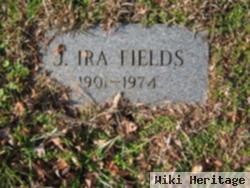 James Ira Fields