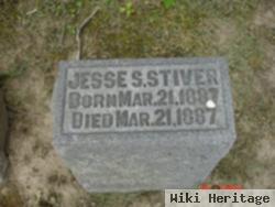 Jesse S. Stiver