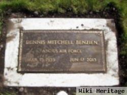 Dennis Mitchell Benzien