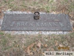 Robert Brockman