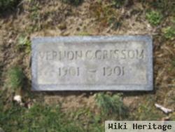 Vernon C. Grissom