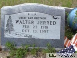 Walter Jerred