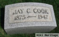 Jay Clark Cook