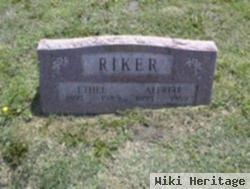 Alfred Riker