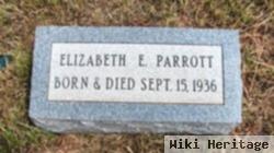 Elizabeth E. Parrott